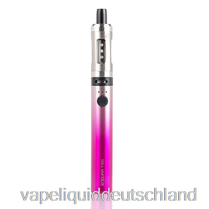 Innokin Endura T18 II Starter Kit Violet Vape Deutschland